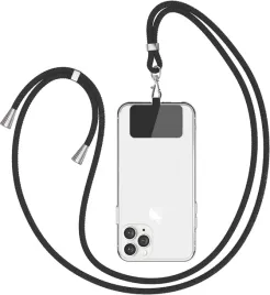 smycz-do-telefonu-uniwersalna-tasiemka-czarny