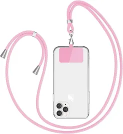 smycz-do-telefonu-uniwersalna-tasiemka-rozowy