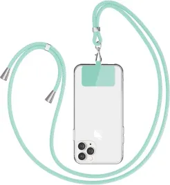 smycz-do-telefonu-uniwersalna-tasiemka-mietowy