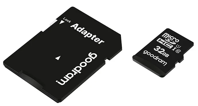 karta-pamieci-goodram-32gb-micro-sdhc-adapter-sd-typ-karty-sdhc