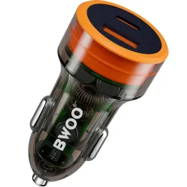 bwoo-szybka-ladowarka-samochodowa-qc-1xusb-1xtype-c-38w