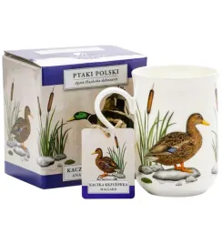 kubek-porcelanowy-ptaki-polski-kaczka-300-ml