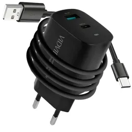 vidvieor-szybka-ladowarka-sieciowa-usb-type-c-kabel-type-c-or-pd20w-3000ma