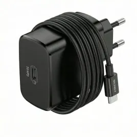 szybka-mocna-ladowarka-sieciowa-usb-type-c-kabel-type-c-or-pd45w-3000ma