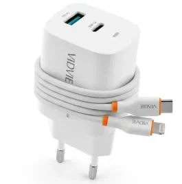 vidvie-szybka-ladowarka-sieciowa-1x-usb-1x-pd-20w-kabel-usb-c-lightning