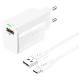 foneng-or-szybka-ladowarka-usb-3-0a-kabel-usb-type-c-1-metr-biala-18w