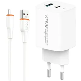 vidvieorszybka-ladowarka-sieciowa-usb-type-c-kabel-usb-micro-orpd20w-3000ma