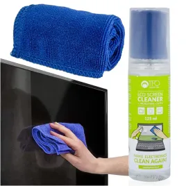 plyn-do-czyszczenia-ekranow-lcd-led-oled-tft-125-ml-mikrofibra