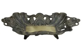patera-metalowa-platerowana-zlota-dekoracja