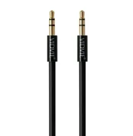 vidvie-kabel-przewod-audio-aux-1-5-metra-mini-jack-3-5mm-czarny