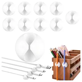 10-x-uchwyt-organizer-klips-wieszak-do-kabli-przewodow-ozdob-mocny-bialy