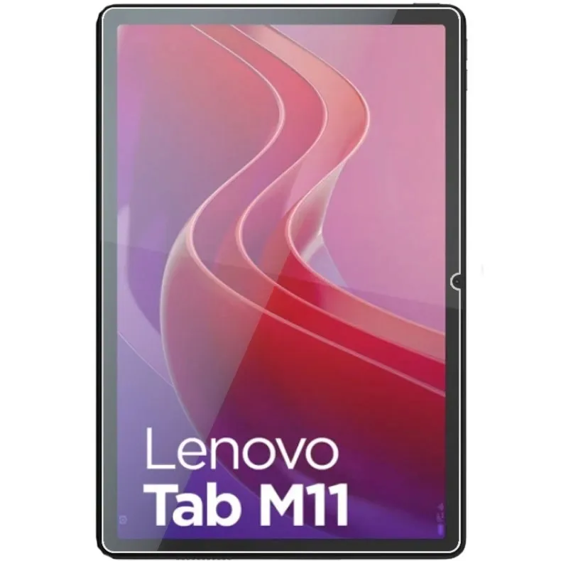 szklo-hartowane-do-lenovo-tab-m11-stan-nowy