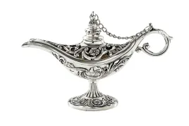 srebrna-lampa-alladyna-naftowa-oliwna-kaganek