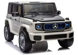 auto-na-akumulator-mercedes-eqg-4x4-bialy