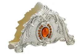 serwetnik-metalowy-srebrny-platerowany-zdobiony