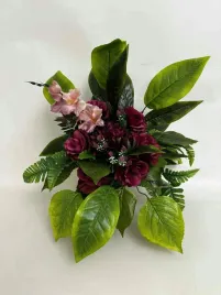 kompozycja-kwiaty-na-grob-cmentarz-bukiet-do-wazonu-sztuczne-kwiaty