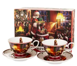 porcelanowe-filizanki-swiateczne-z-motywem-mikolaja-komplet-2-szt