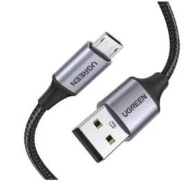 ugreen-ug-60146-kabel-usb-usb-2-0-1-m-micro-usb-a-usb-a-czarny-szary