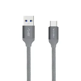 nevox-1480-kabel-usb-usb-3-2-gen-2-3-1-gen-2-2-m-usb-a-usb-c-szary