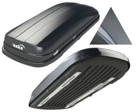 hakr-magic-400-litrow-carbon-box-dachowy-bagaznik-autobox-199x74x42