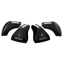 nordrive-evos-n20001-komplet-stop-do-poprzeczek-bagaznika-dachowego