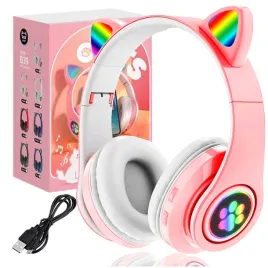 sluchawki-bezprzewodowe-nauszne-z-uszami-bluetooth-kocie-uszy-dla-dziecka
