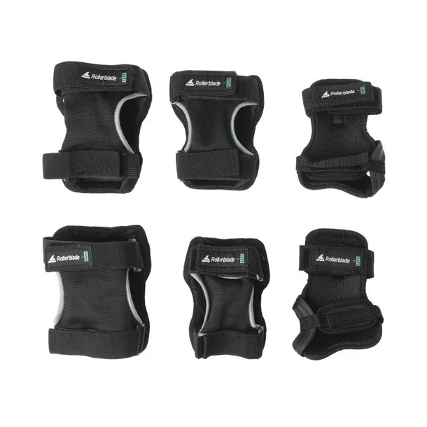 ochraniacze-rollerblade-skate-gear-3-pack-black-m-rodzaj-zestawy-ochraniaczy