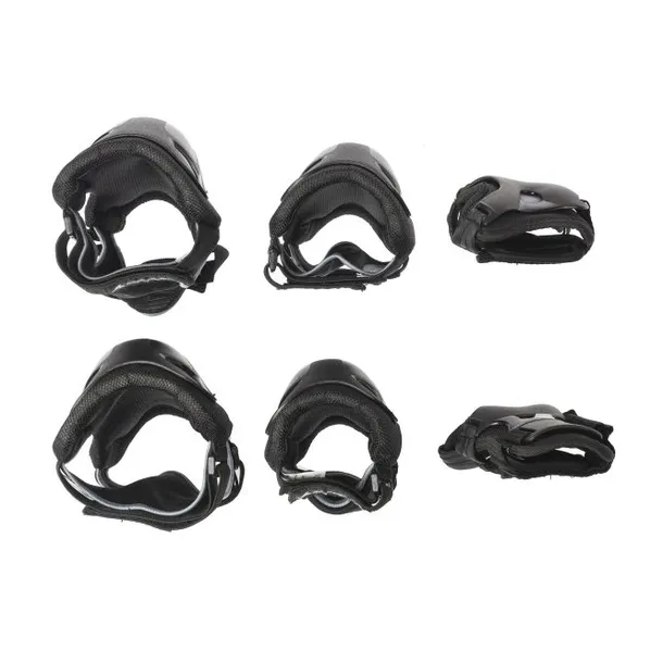 ochraniacze-rollerblade-skate-gear-3-pack-black-m-marka-rollerblade