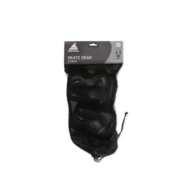 ochraniacze-rollerblade-skate-gear-3-pack-black-m-rozmiar-m