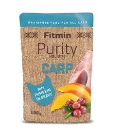 fitmin-purity-karma-mokra-z-karpiem-dla-kota-100g