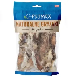 petmex-przysmak-naturalny-gryzak-dla-psa-suszone-ucho-krolika-z-futrem-100g