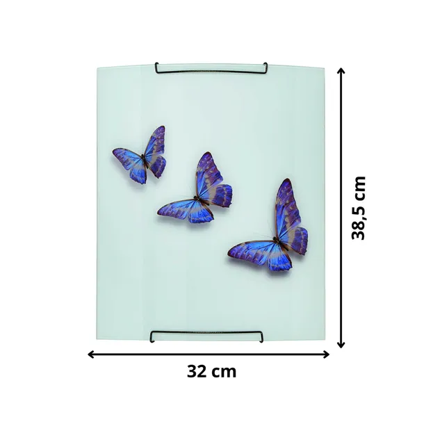 kinkiet-farfalla-szklany-klasyczny-e27-kolor-wielokolorowy