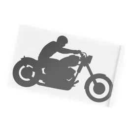 naklejka-motocyklista-na-samochod-chopper-biker-retro-pasja