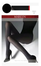 rajstopy-czarne-kryjace-matowe-elastyczne-tonic-40-den-marilyn-nero-3