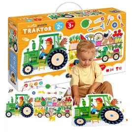czuczu-puzzle-moto-traktor-ukladanka-edukacyjna-dla-malucha-2-3