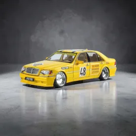 model-1-24-mercedes-benz-w140-s320-zolty