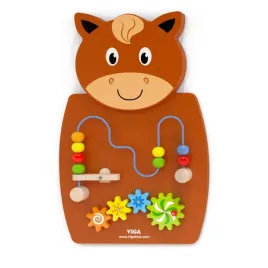 viga-drewniana-tablica-manipulacyjna-konik-certyfikat-fsc-montessori