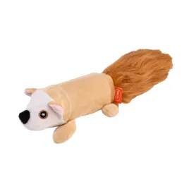pet-nova-zabawka-pluszowa-ogon-wiewiorki-z-piszczalka-brazowa-dla-psow-25cm