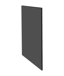 zaslepka-pelna-metalowa-koryt-betonowych-h150