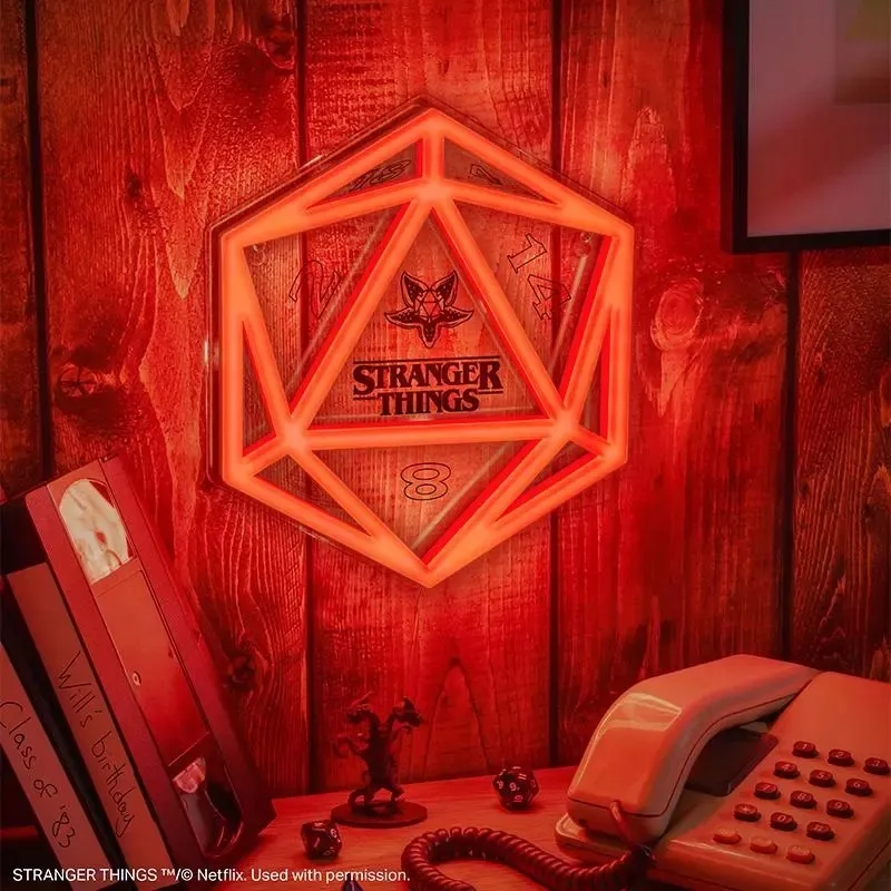 paladone-stranger-things-5-d20-wall-mountable-led-neon-light-pp14622stv