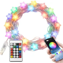 lamki-led-gwiazdki-usb-rgb-aplikacja-pilot-kolorowe-dekoracyjne-swiateczne
