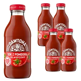 dawtona-sok-z-pomidora-pomidorowy-klasyczny-naturalny-smak-300ml-x5