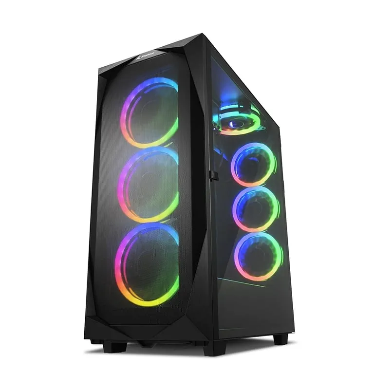 sharkoon-rev300-tower-czarny