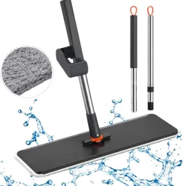 mop-plaski-z-mikrofibra-wyciskaczem-teleskopowy-obrotowy-chlonny-do-podlog
