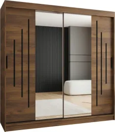 szafa-przesuwna-z-lustrem-garderoba-rubino-y1-200-cm
