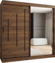 szafa-przesuwna-z-lustrem-garderoba-rubino-y2-200-cm