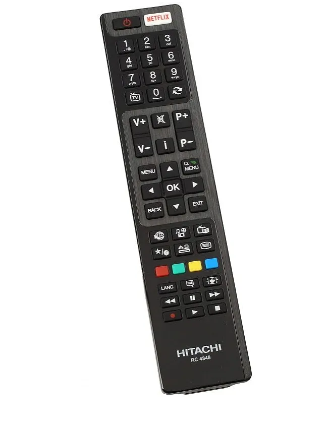 pilot-hitachi-rc-4848-oryginal