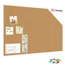 tablica-korkowa-90x60cm-w-bialej-drewnianej-ramie-gratis