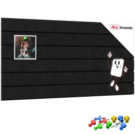 panel-filcowy-tablica-filcowa-korkowa-na-sciane-60x30cm-czarny-gratis