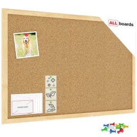 tablica-korkowa-60x40-rama-drewniana-gratis